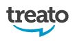 Treato logo