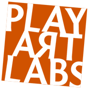 PlayArt Labs logo