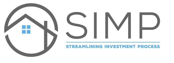 SIMP Investments logo