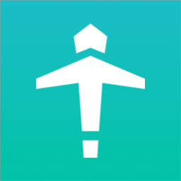 Travel Tech Nation logo