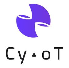 Cy-oT logo