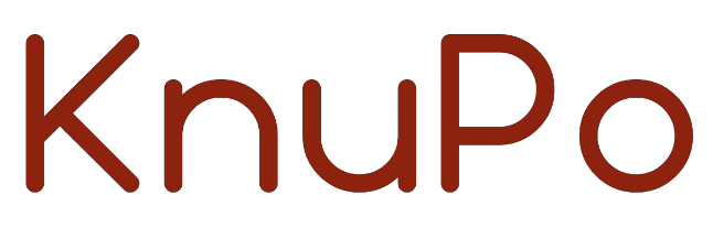 KnuPo logo