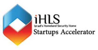 iHLS Startup Accelerator logo