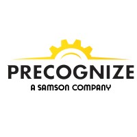 Precognize logo