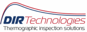 DIR Technologies logo