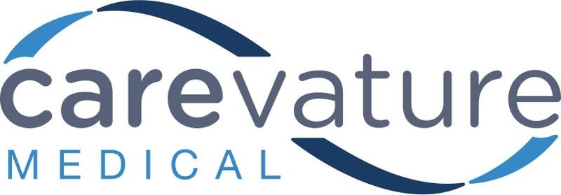 Carevature Medical logo