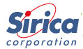 Sirica logo
