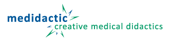 Medidactic logo