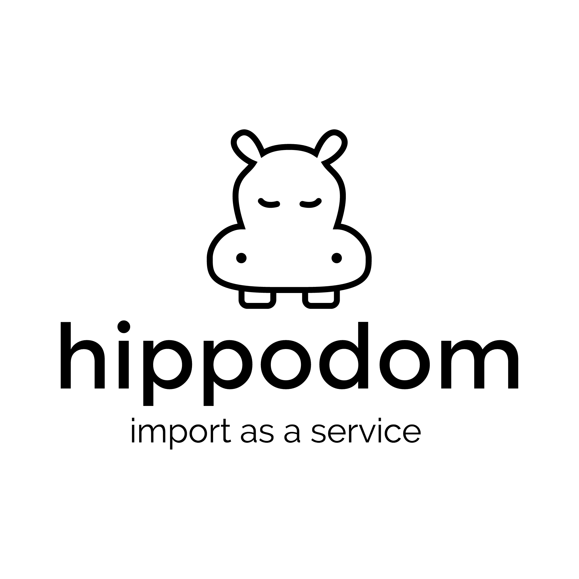 Hippodom Software logo