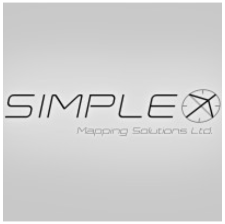 Simplex Mapping Solutions logo