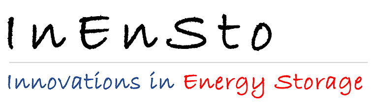 InEnSto logo