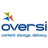 Oversi Networks logo