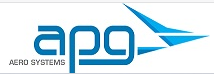 APG Aero Systems logo