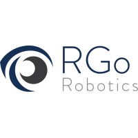 RGo Robotics logo