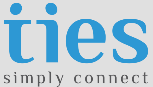 Ties logo