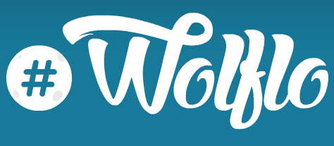 Wolflo logo