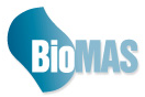 BioMAS logo