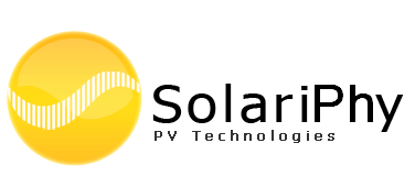 SolariPhy logo