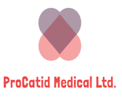 ProCatid Medical logo