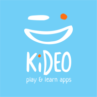 Kideo logo