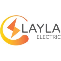 Layla Electric logo