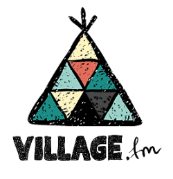 Village logo