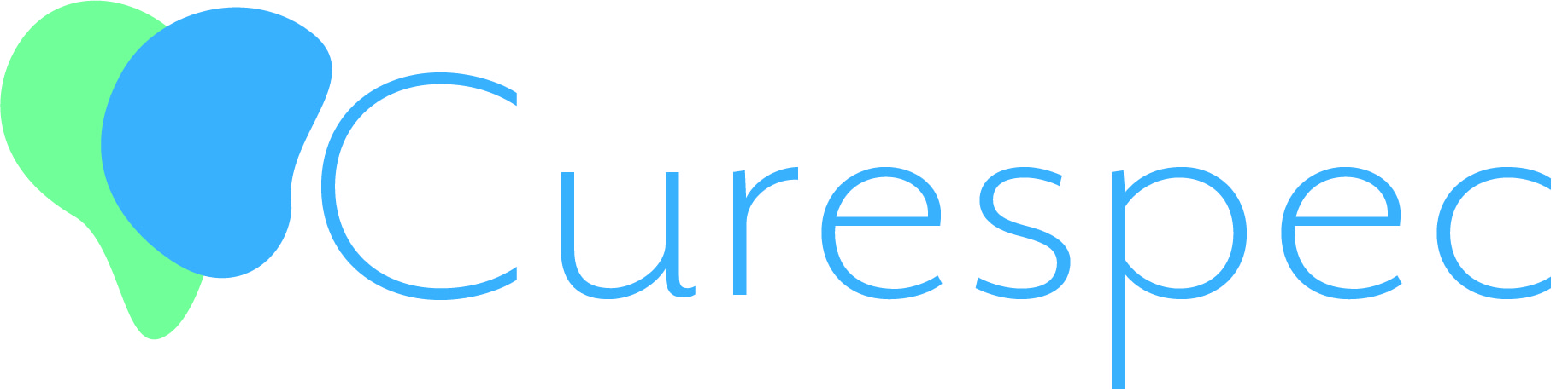 Curespec logo