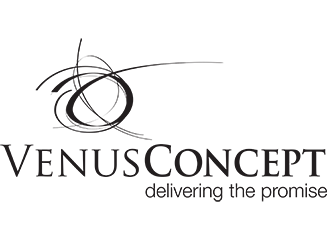 Venus Concept logo