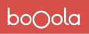 boOola logo