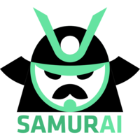 Samurai logo