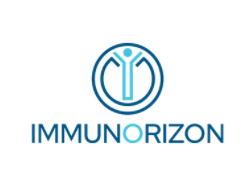 Immunorizon logo