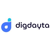 DigDayta logo