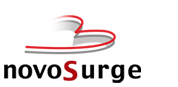 Novosurge logo