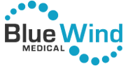 BlueWind Medical logo