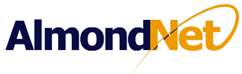 AlmondNet logo