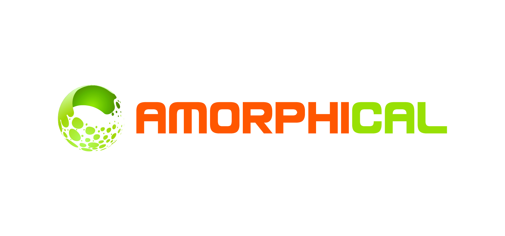 Amorphical logo