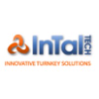 InTalTech logo