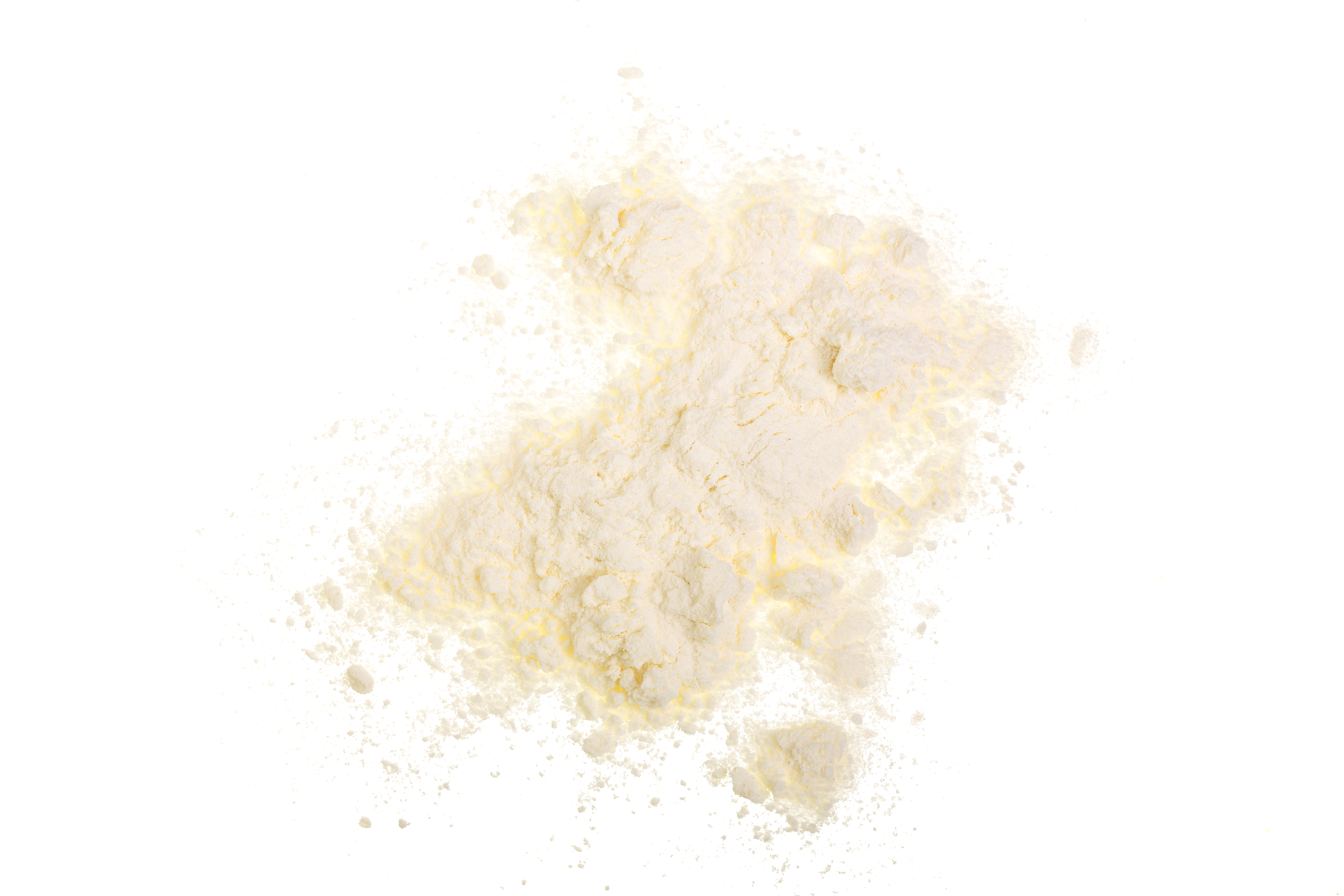 Protein powder (Extraction) logo