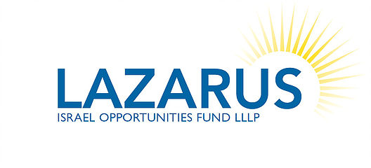 Lazarus Israel Opportunities Fund logo