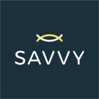 Savvy logo