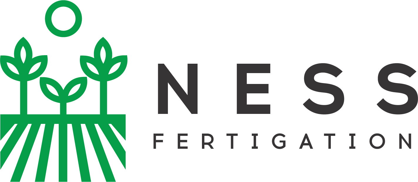 Ness Fertigation logo