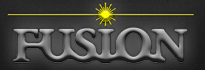 Fusion Laser logo