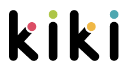 Kiki logo