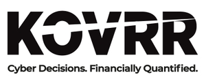 Kovrr logo