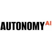 Autonomy AI logo