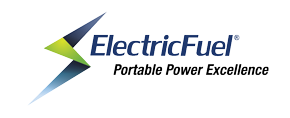 Electric Fuel logo