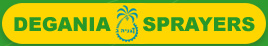 Degania Sprayers logo