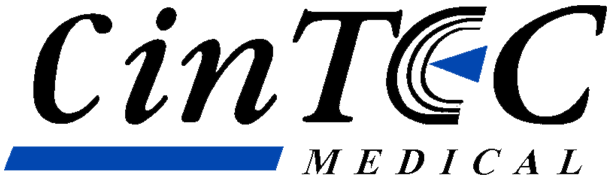 Cintec Medical logo