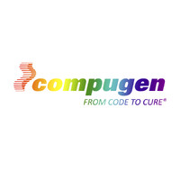 Compugen logo