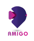 Amigo logo